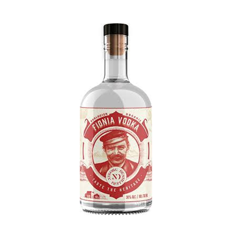 Fionia Vodka