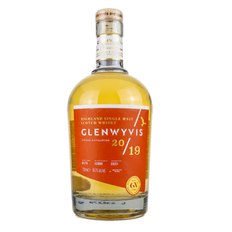Glenwyvys Batch 01/19