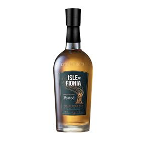 Isle of Fionia Peated