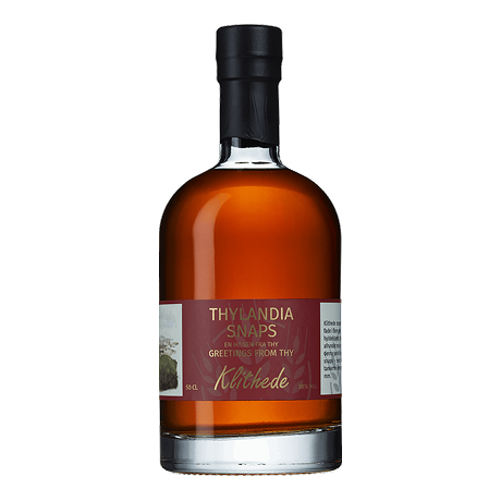 Thylandia Klithede Snaps