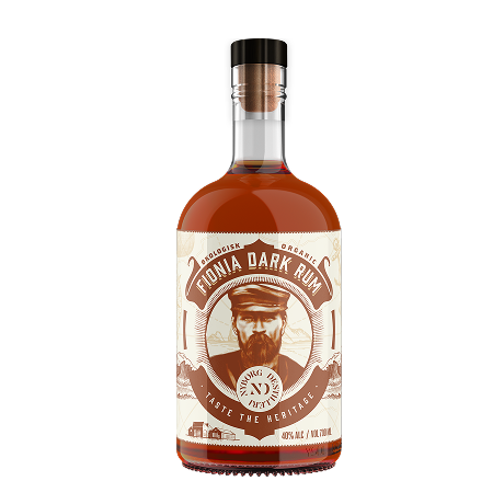 Fionia Dark Rum