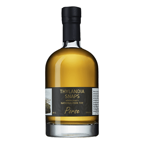 Thylandia Porse Snaps