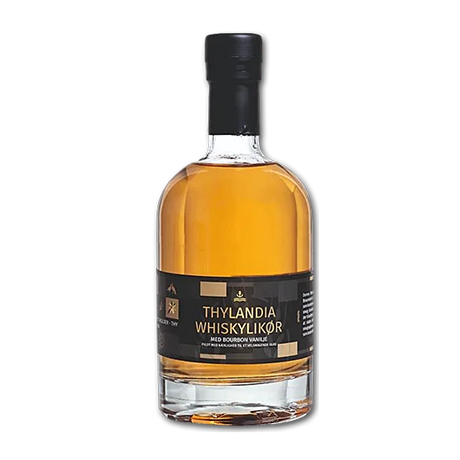 Thylandia Whiskylikör